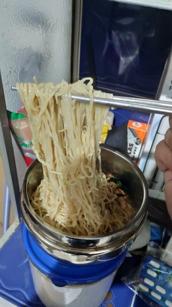 Bakmie Bangka Akiun Wijaya photo 3