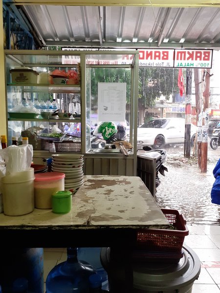 Bakmie Bangka Akiun Wijaya photo 4