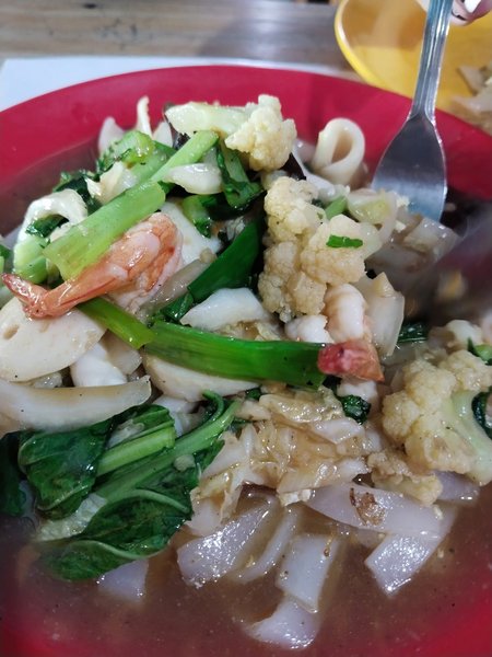 Mie Ayam Yanti Oteng Indonesian Food photo 1