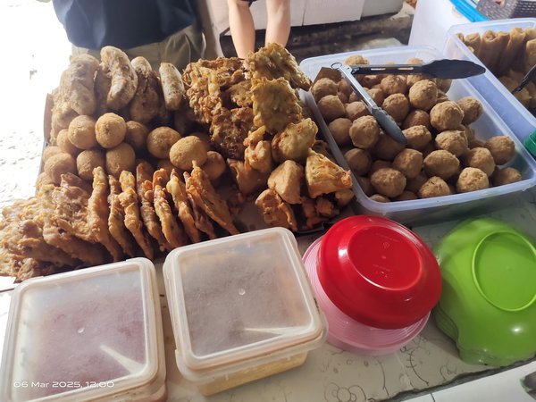 Mie Ayam Yanti Oteng Indonesian Food photo 3