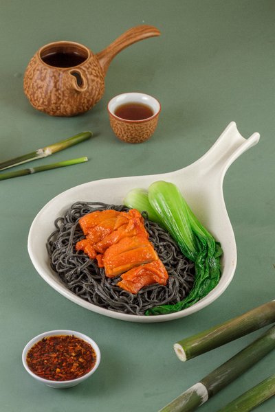 DAUN BAMBU (Bakmi & Dimsum) Bedahan photo 1