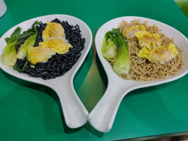 DAUN BAMBU (Bakmi & Dimsum) Bedahan photo 2