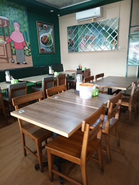DAUN BAMBU (Bakmi & Dimsum) Bedahan photo 4