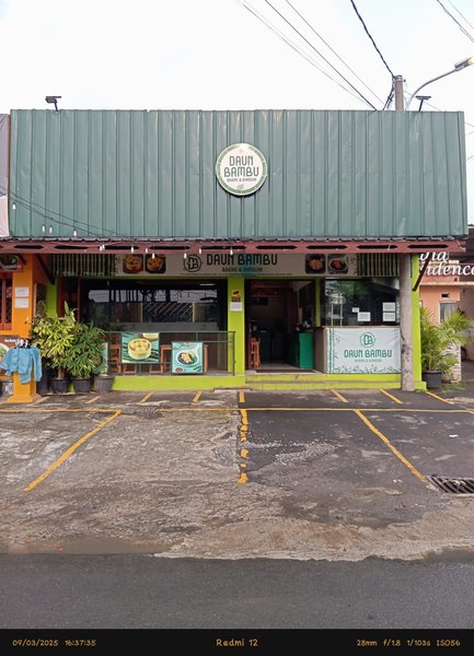 DAUN BAMBU (Bakmi & Dimsum) Bedahan photo 5