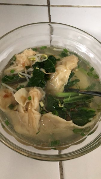 Mie Ayam Bangka Ongky (Binus) photo 3