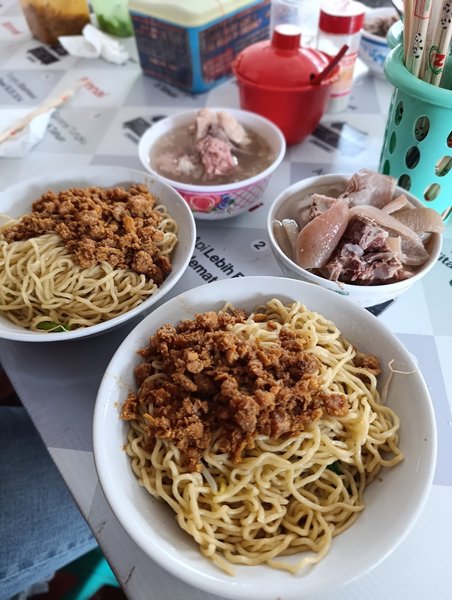 Bakmi Ci Wawah photo 2