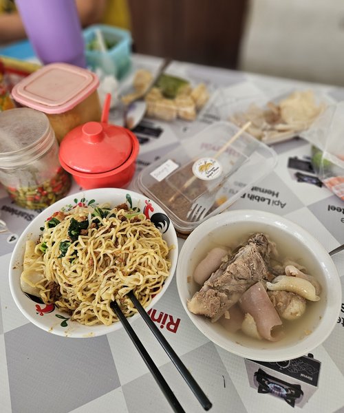 Bakmi Ci Wawah photo 3