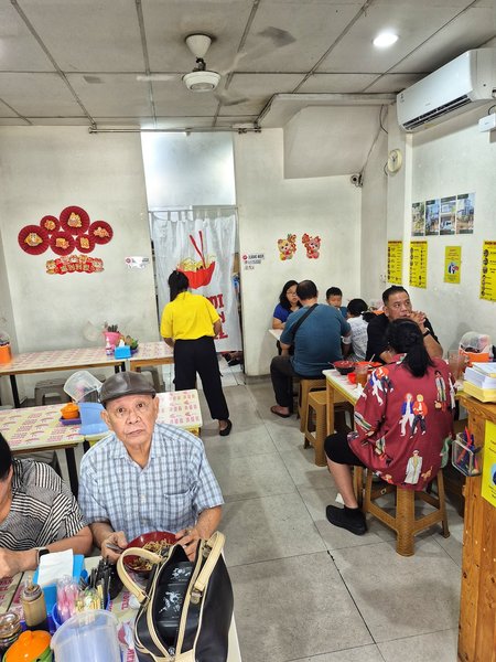 Bakmi medan novel photo 4