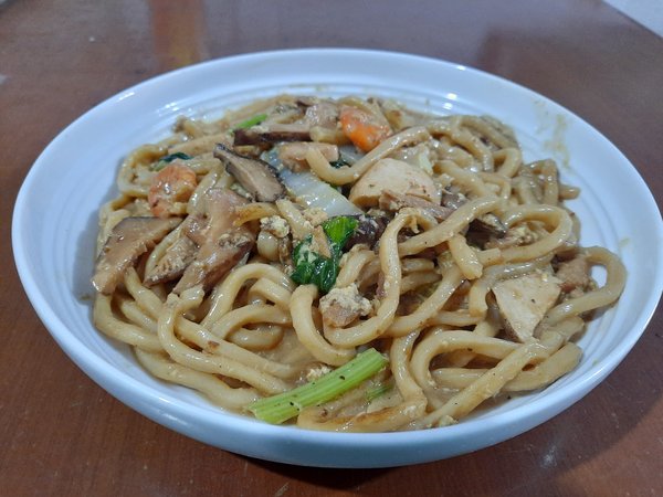 Lomie Karet Pecenongan photo 1