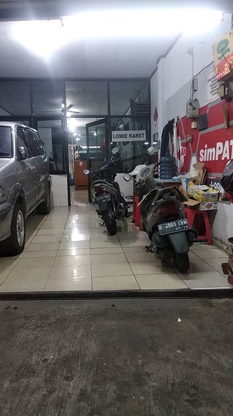 Lomie Karet Pecenongan photo 4