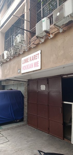 Lomie Karet Pecenongan photo 5