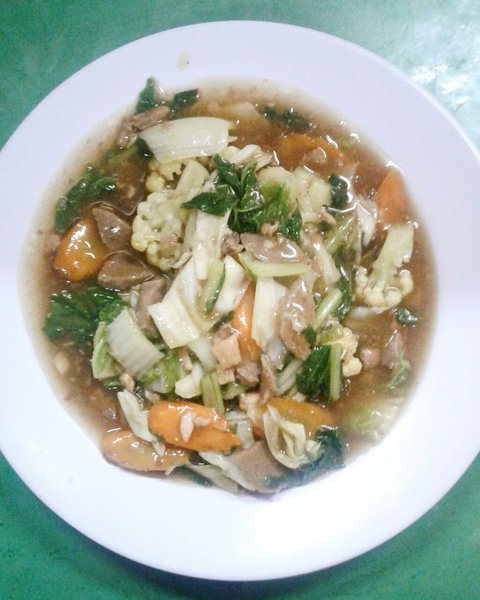 Bakmi Irian Tanah Kusir photo 2