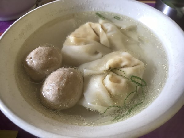 Bakmi Irian Tanah Kusir photo 3