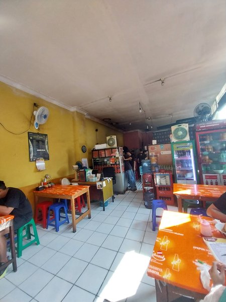 Bakmi Irian Tanah Kusir photo 4