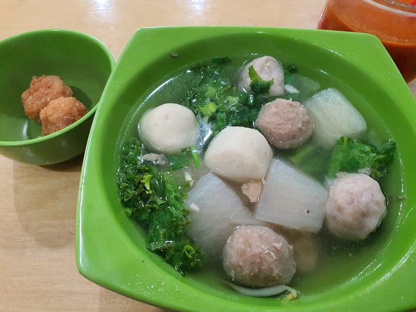 Bakmi Yong Yam photo 3