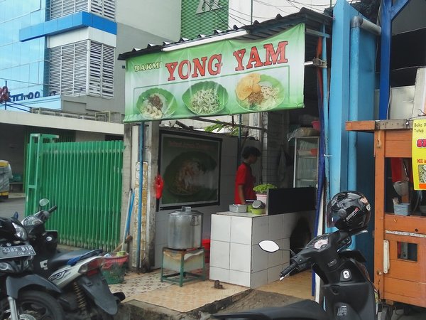Bakmi Yong Yam photo 5