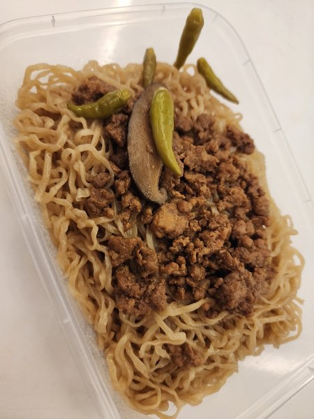 Bakmi Owe photo 3
