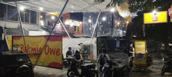 Bakmi Owe photo 5