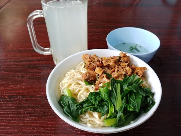 Mie Ayam Berkat photo 1