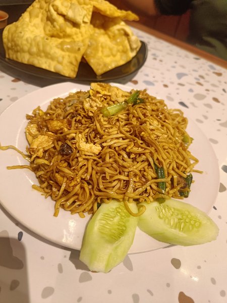 Mie Ayam Berkat photo 2