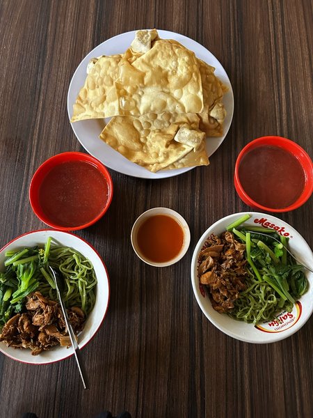 Mie Ayam Berkat photo 3