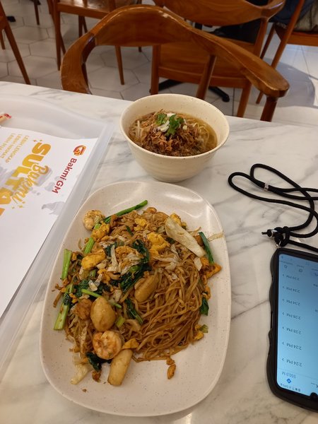 Bakmi GM - Margo City photo 2