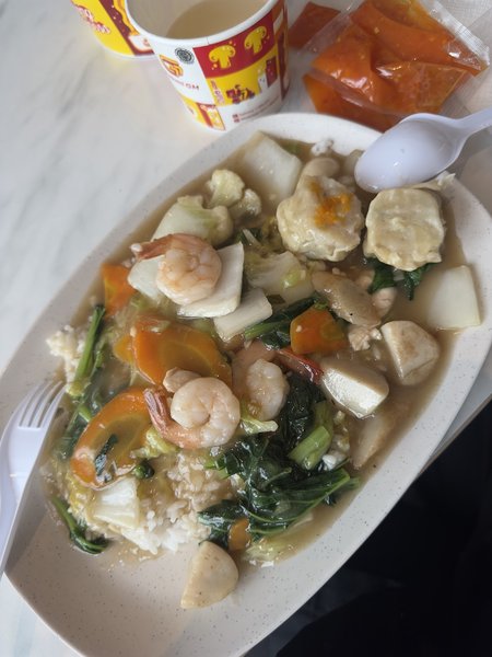 Bakmi GM - Margo City photo 3