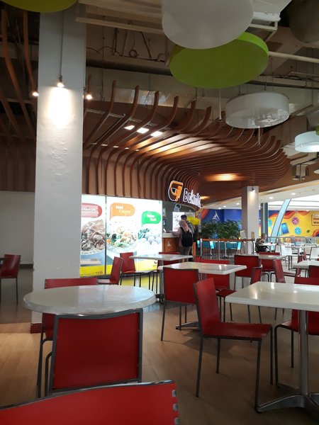 Bakmi GM - Margo City photo 4