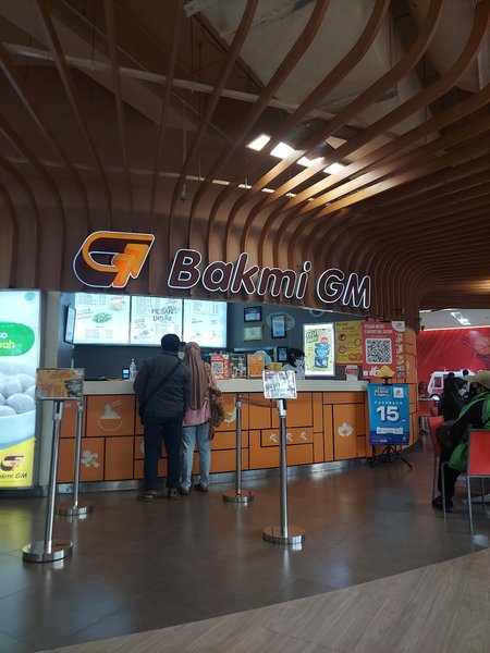 Bakmi GM - Margo City photo 5