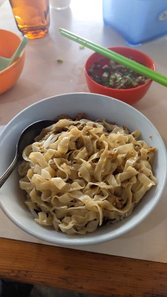 Mie Yungki photo 2