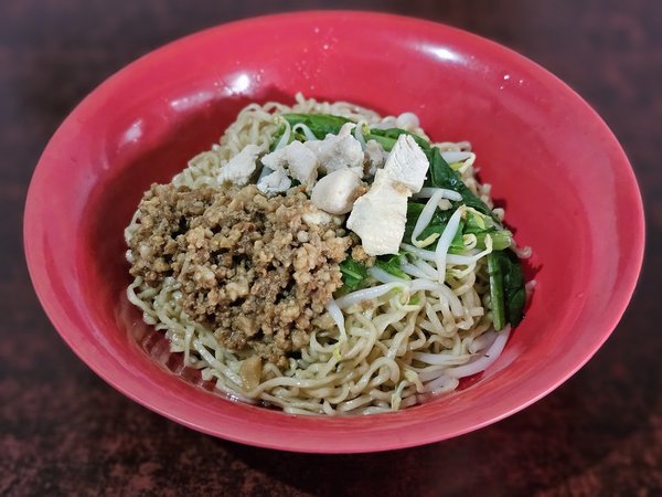 Mie Yungki photo 3