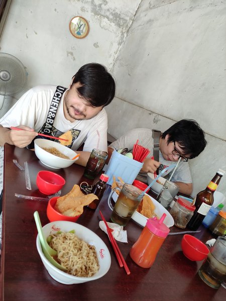 Mie Yungki photo 4