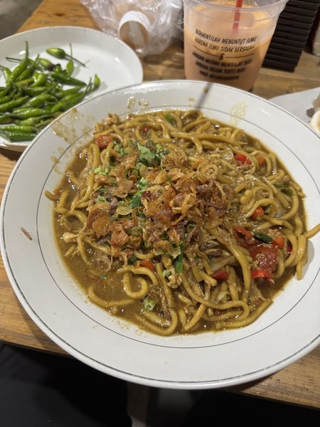Bakmi Jowo MIROSO photo 1
