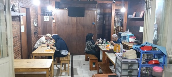 Bakmi Jowo MIROSO photo 4