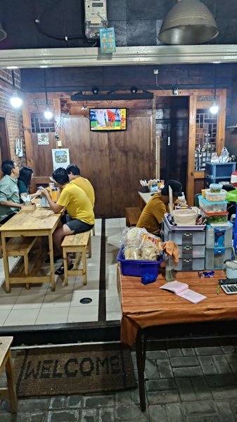 Bakmi Jowo MIROSO photo 5