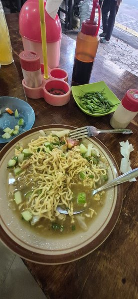 Bakmi Djogja Mas Tok photo 1