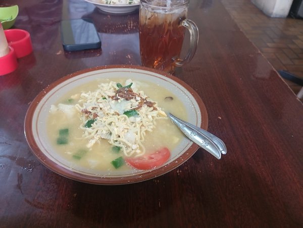 Bakmi Djogja Mas Tok photo 3