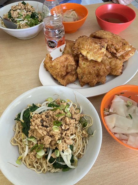 Mie Ayam Bangka Asun photo 3