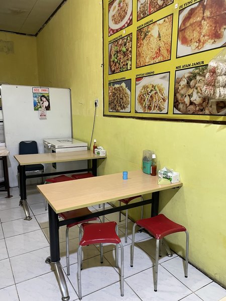 Mie Ayam Bangka Asun photo 4