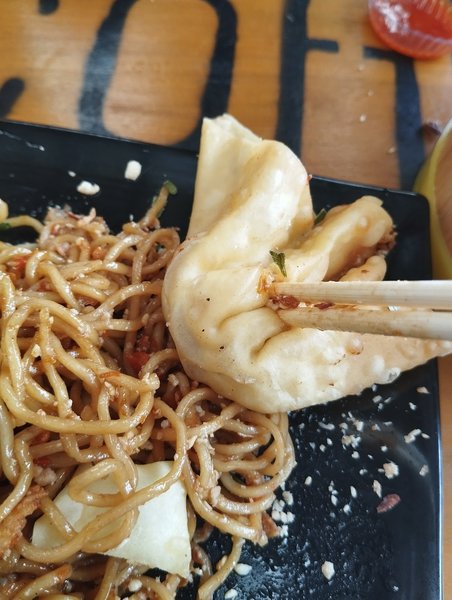 Mie Gacoan Bekasi - Sultan Agung