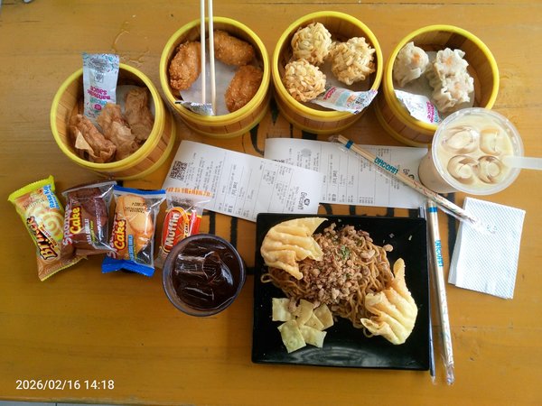 Mie Gacoan Bekasi - Sultan Agung photo 3