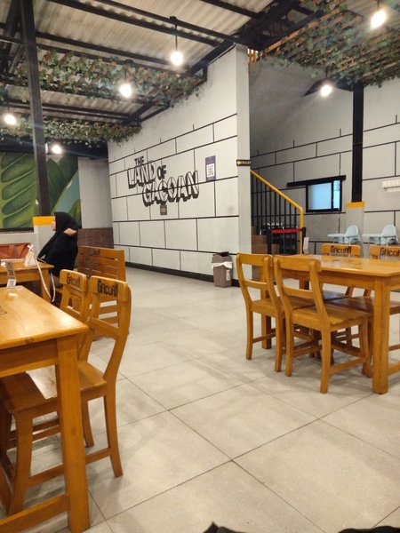 Mie Gacoan Bekasi - Sultan Agung photo 4