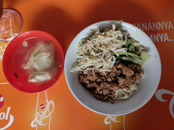 BAKMIE HARAPAN INDAH photo 1
