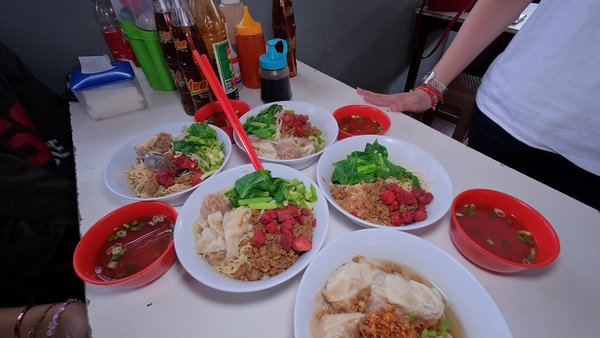 BAKMIE HARAPAN INDAH photo 2