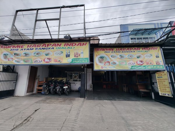 BAKMIE HARAPAN INDAH photo 5