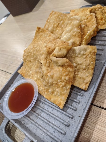 Bakmi Kane Binamarga photo 3