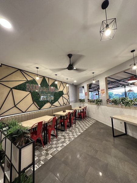 Bakmi Kane Binamarga photo 4