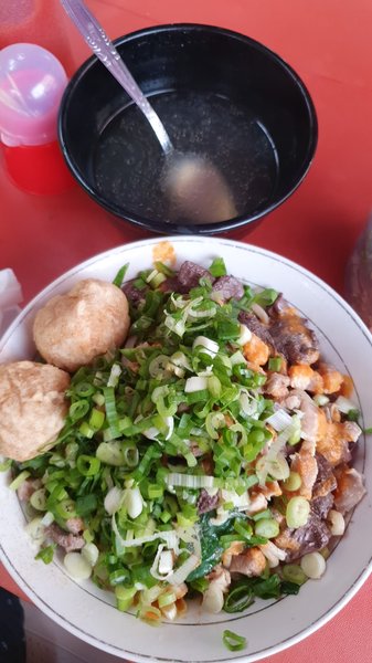 Bakmi Mangga Besar IVA (Bakmi Koboy) photo 3