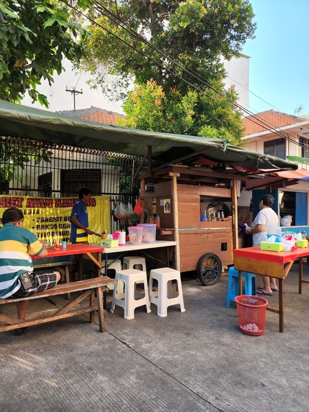 Bakmi Mangga Besar IVA (Bakmi Koboy) photo 4