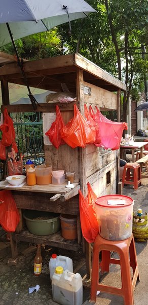 Bakmi Mangga Besar IVA (Bakmi Koboy) photo 5